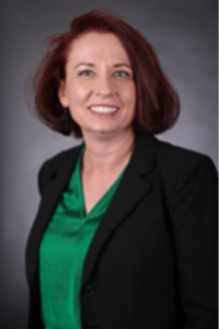 Photo of Andrea Jeffery, RDN