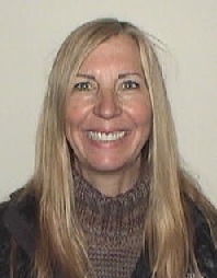 Photo of Peggy Walker