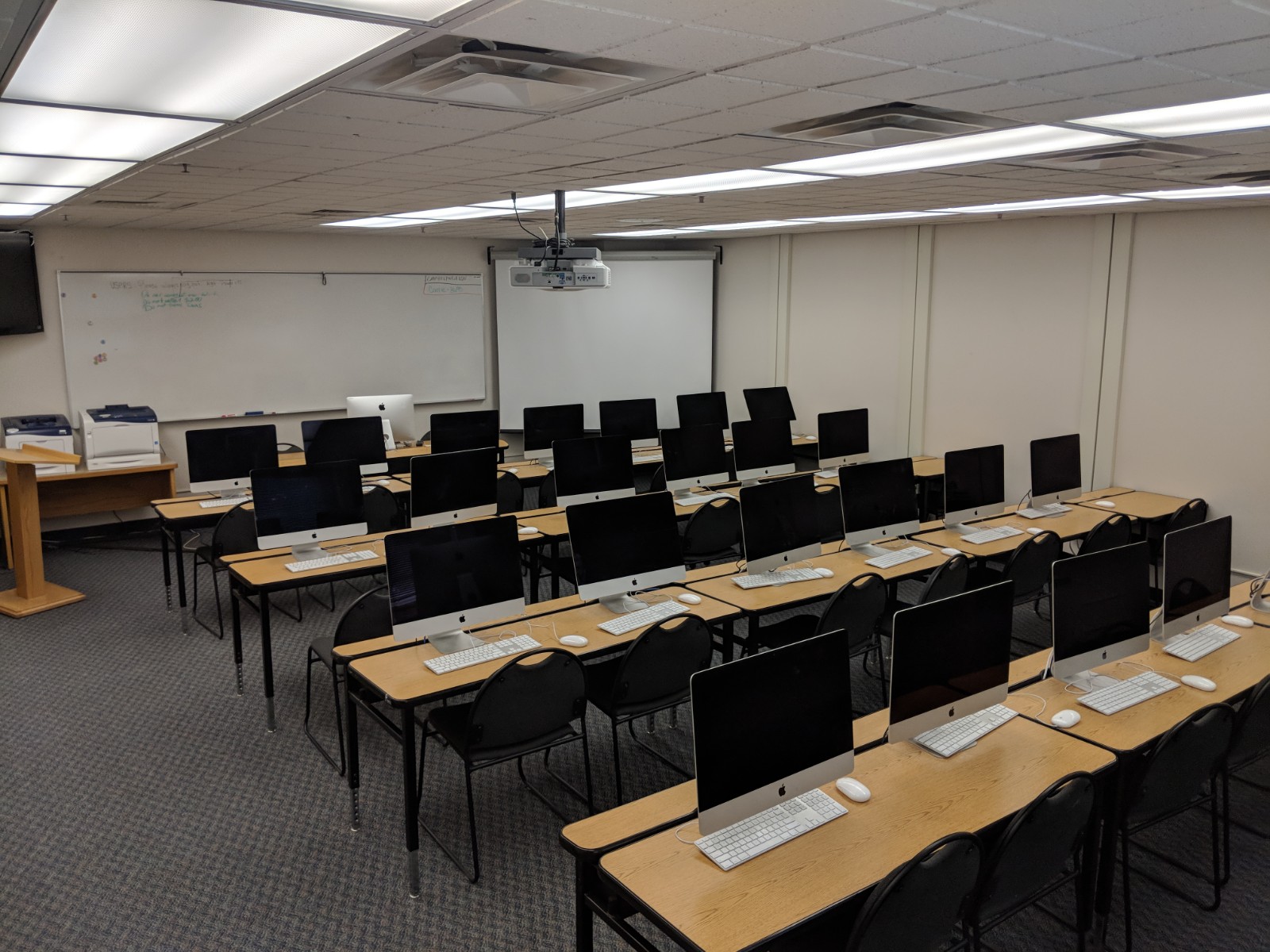 Computer Lab