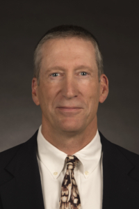 Dr. Michael Meyers Faculty Photo