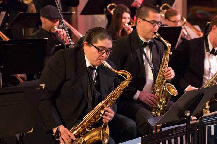 ISU College of Arts and Letters raises over $100,000 at fourth annual New Year’s Eve Gala