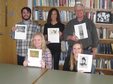 History Students Write Biographies of Idaho Suffragists, to be Published on Women and Social Movements in the United States Website