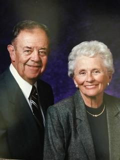 The College Mourns the Loss of Donor Sara Ifft