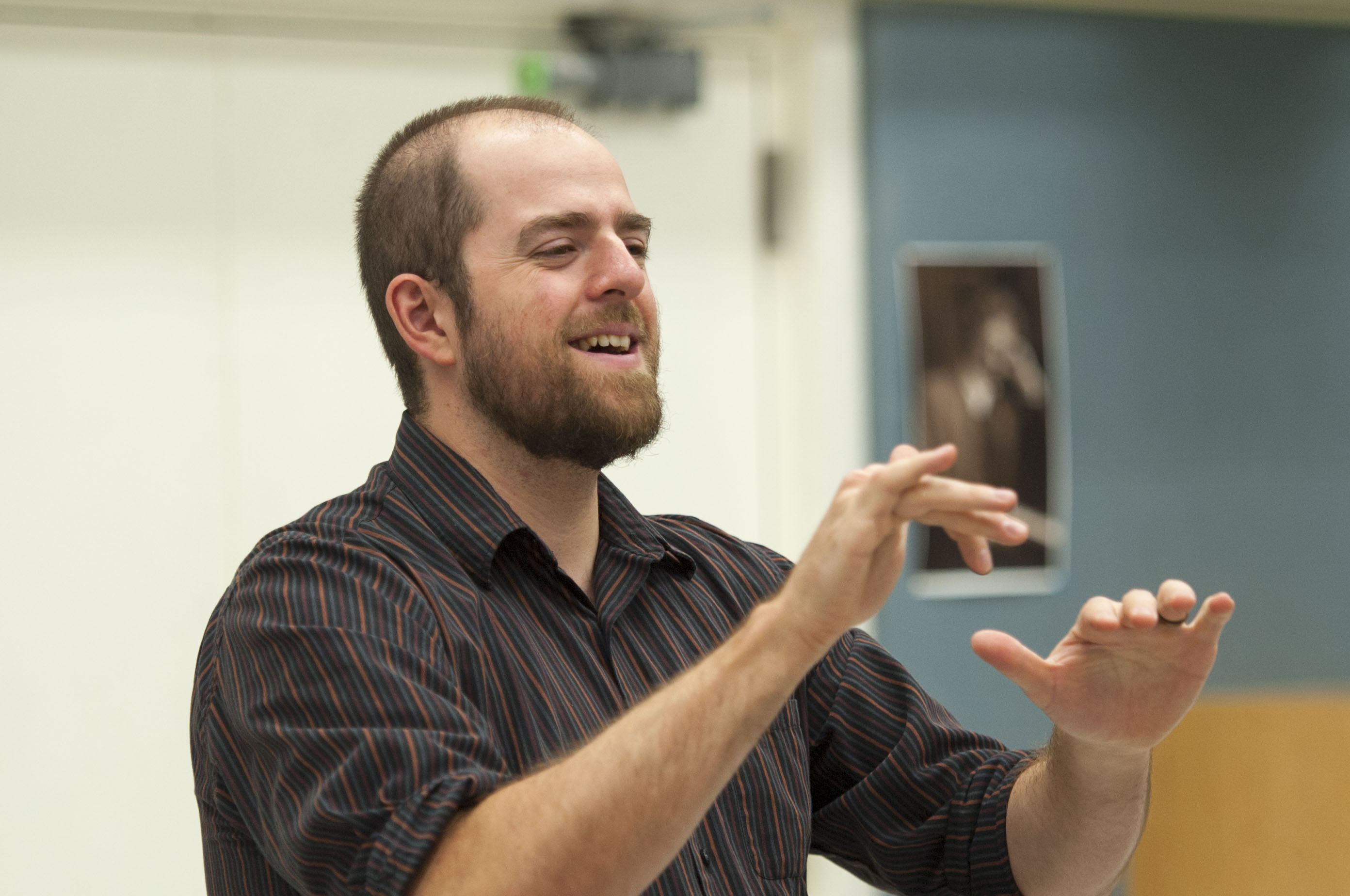 Professor Jon Armstrong Releases New Album “Burnt Hibiscus” Produced by Orenda Records