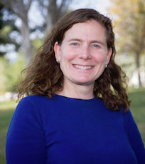 Psychology Chair Shannon Lynch Appointed to Serve on the Committee on Women in Psychology
