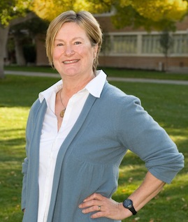 Emeritus Professor Susan Swetnam Publishes Eighth Book Surrounding Christmas Traditions