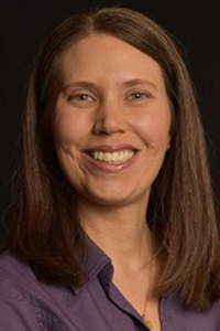 Dr. Tera D. Letzring