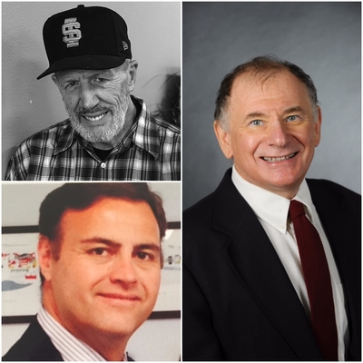 Three Arts and Letters Alumni Honored with 2017 Professional Achievement Awards