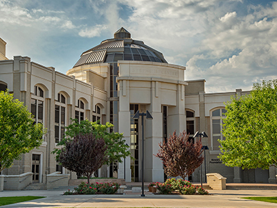 Idaho State University Department of Theatre and Dance Announces 2017-18 season