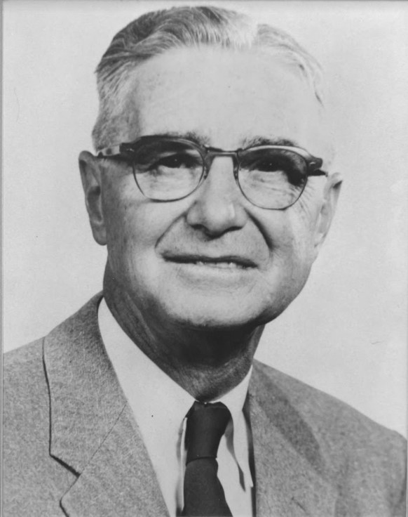 Ralph Comstock