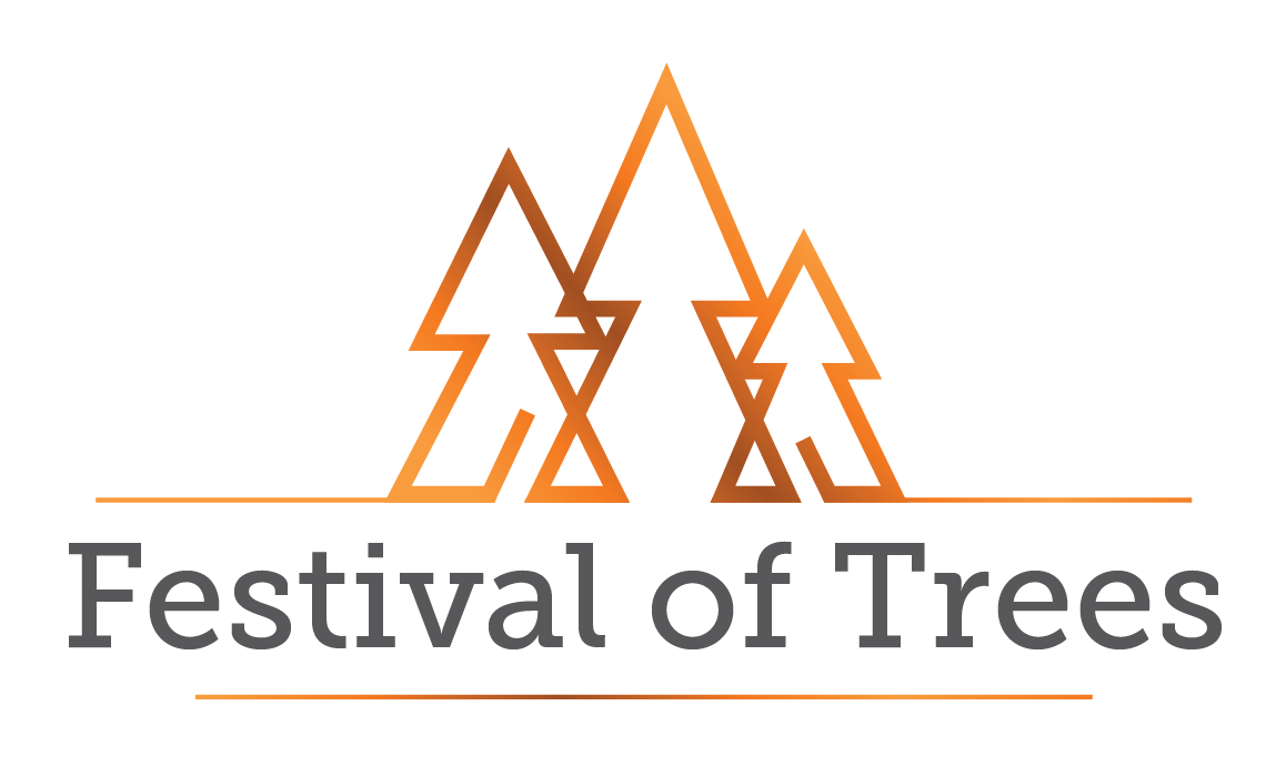 Festival of Trees Logo