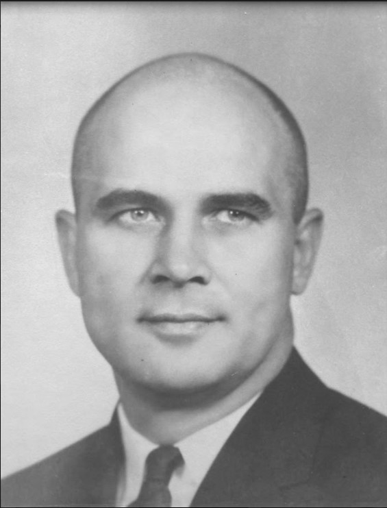 Robert Hansberger