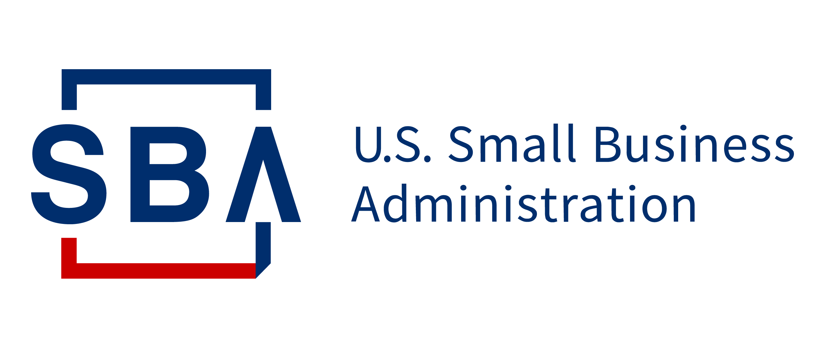 US Small Business Administration logo