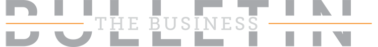 The Business Bulletin logo