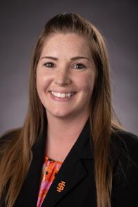 Dr. Allison Roxburgh, Idaho State University College of Education Assistant Professor 