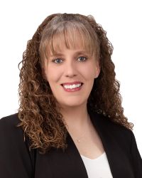 Headshot of Brandie McCray