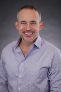 Headshot of Dr. Joel Bocanegra