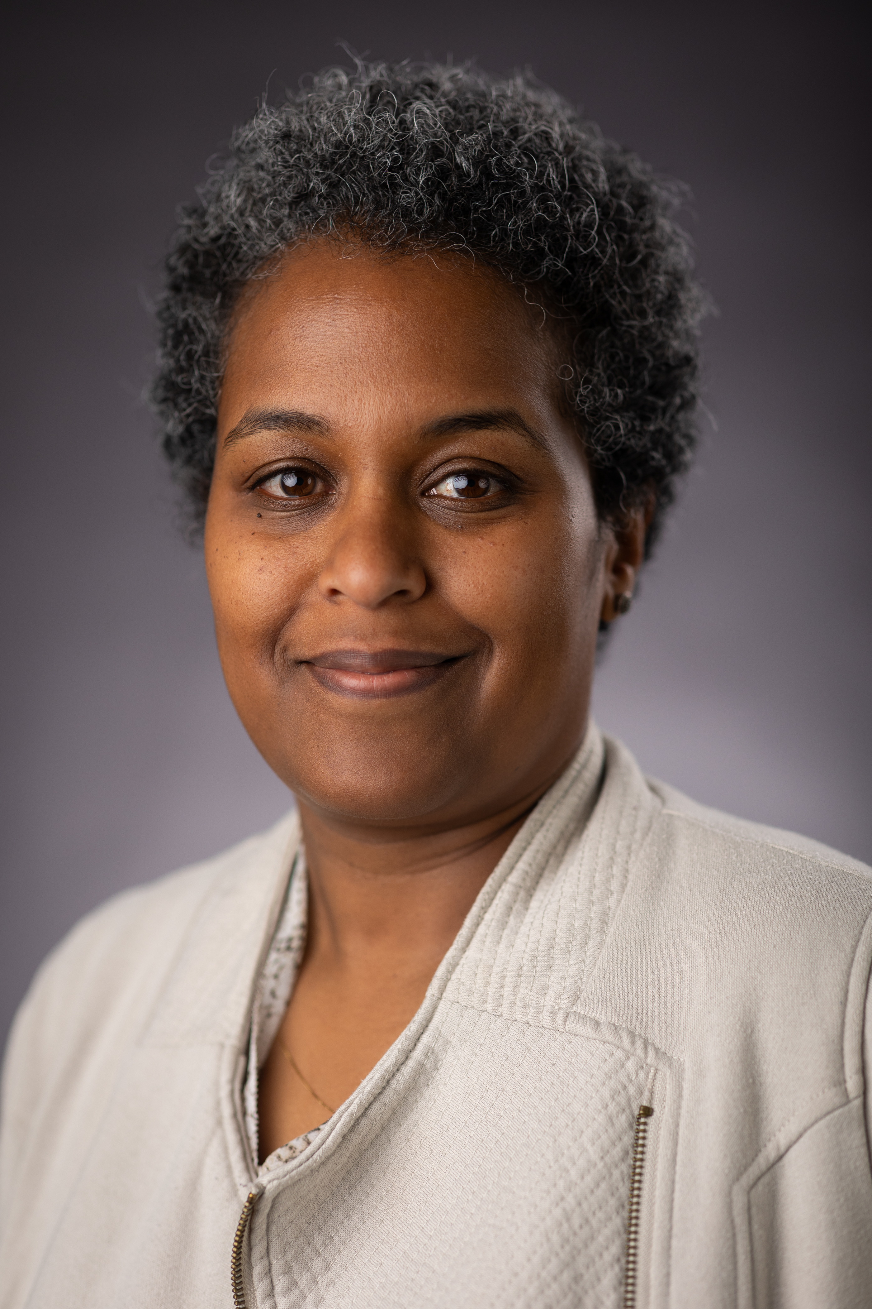 Headshot of Mahlet Asfaw