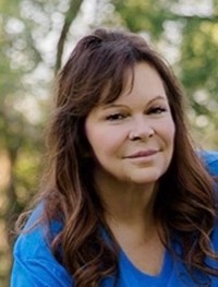 Headshot of Kerrie Raines