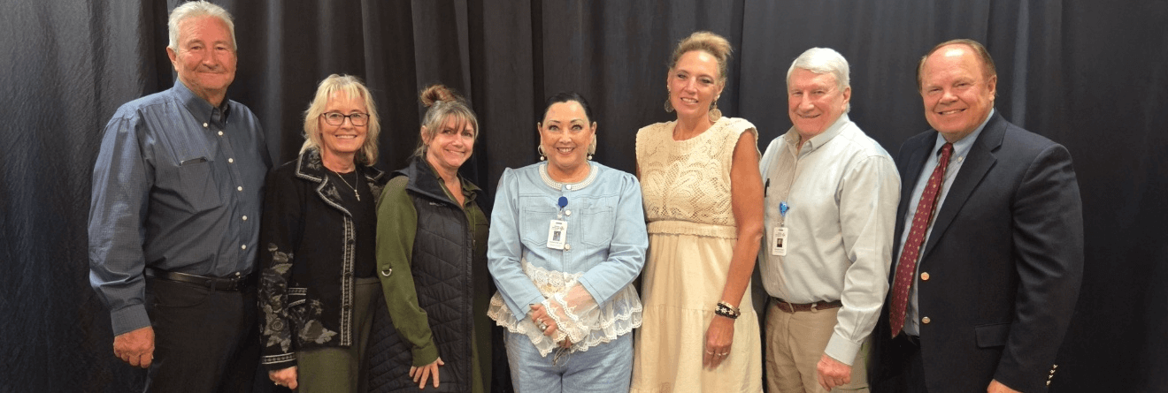 Idaho Building Capacity Project Team 2025