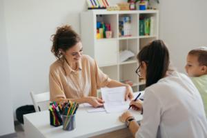 The Idaho State University school psychology program prepares graduate students for careers helping people in schools. 