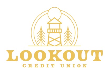 Lookout Credit Union Logo