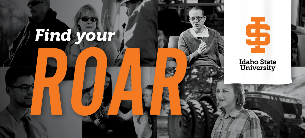 Find your ROAR image