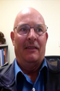 Lawrence Rogien