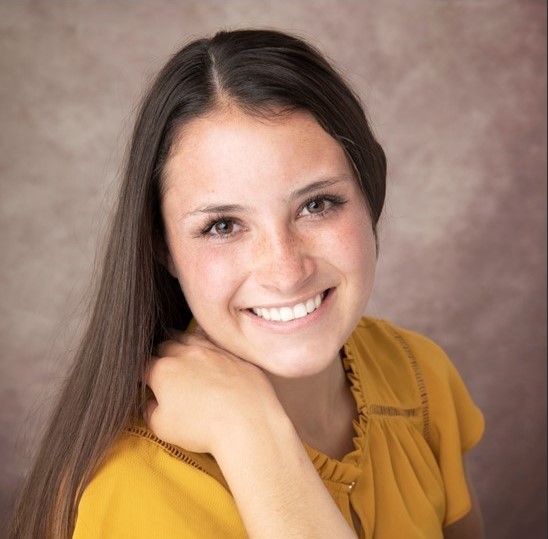 Headshot of Sabrina Northrup