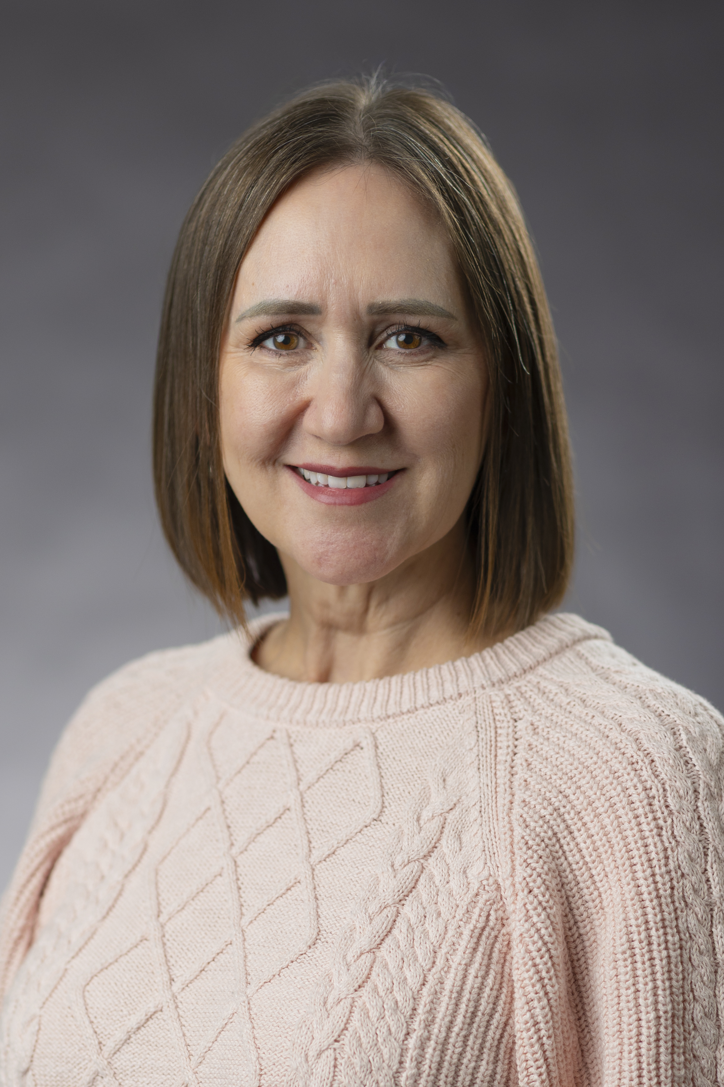 Jessica Owens Headshot