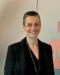 Tali Rotman Headshot