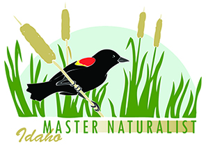 Idaho Master Naturalist High Desert
