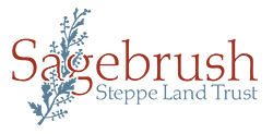 Sagebrush Steppe Land Trust
