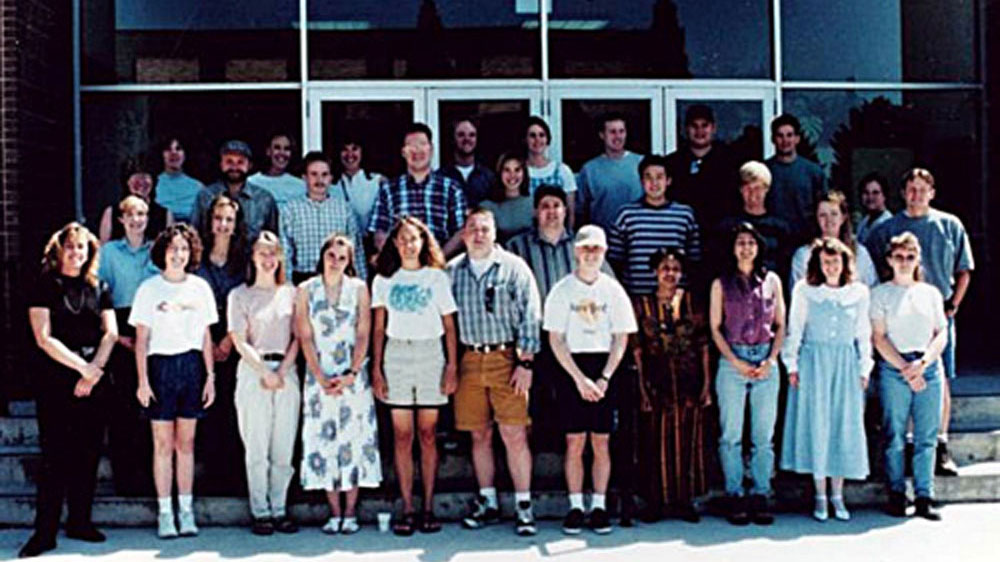 Class of 1997
