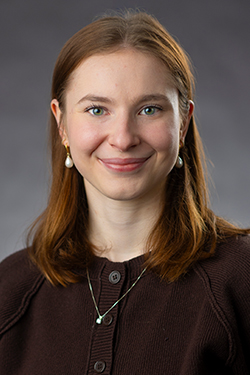 Abbie Symanietz