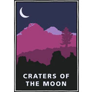 Craters of the Moon