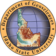 Department of Geosciences Idaho State University