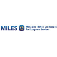 MILES, Managing Idaho's Landscapes for Ecosystem Services