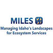 MILES, Managing Idaho's Landscapes for Ecosystem Services