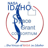 NASA Idaho Space Grant Consortium ...the Voice of NASA in Idaho