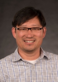 Image of Joshua Pak, Ph.D., SPARK a FIRE mentor
