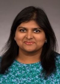 Image of Devaleena Pradhan, Ph.D., SPARK a FIRE mentor