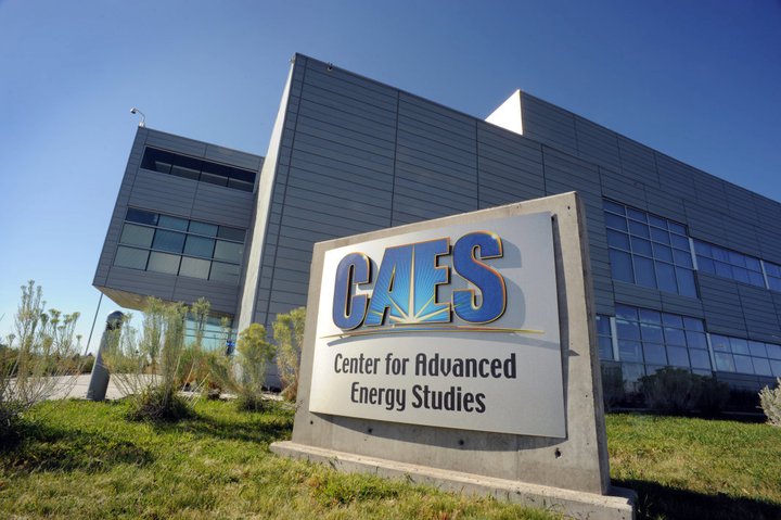 Center for Advanced Energy Studies