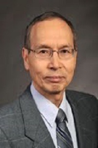 Chikashi Sato