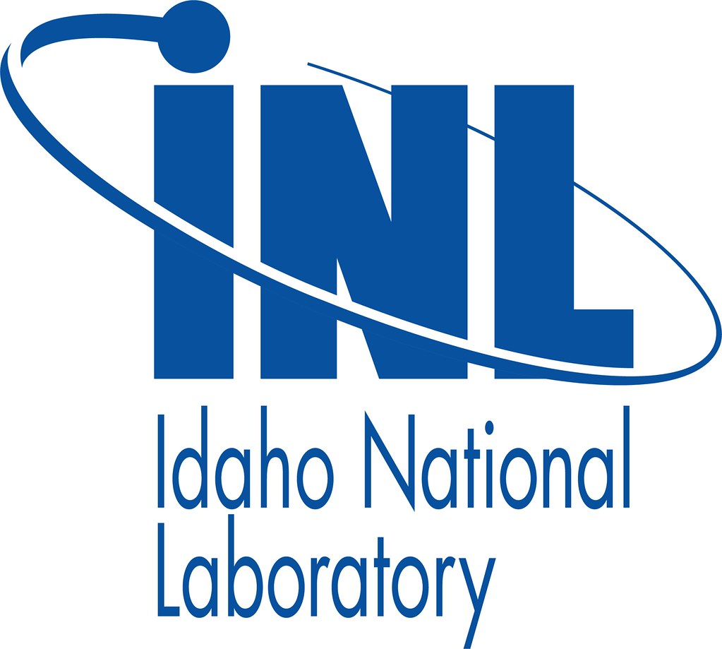 INL logo