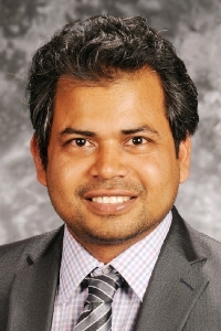 Dr. Kunal Mondal