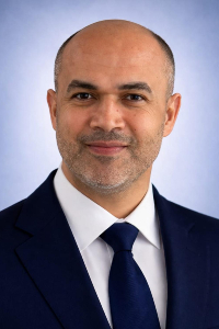 Mohamed Ismail