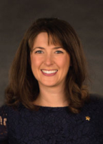 Outstanding Research Recipient