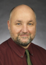 Outstanding Researcher Recipient