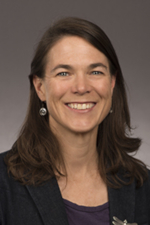 Outstanding Researcher Recipient